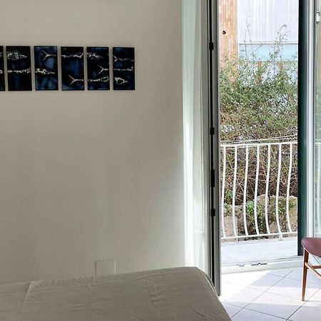 Ferienwohnung La Casa Di Maty Maiori Exterior foto