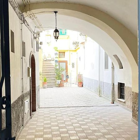 Ferienwohnung La Casa Di Maty Maiori Exterior foto