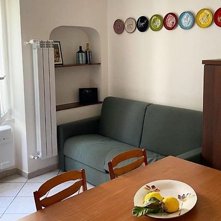 Ferienwohnung La Casa Di Maty Maiori Exterior foto
