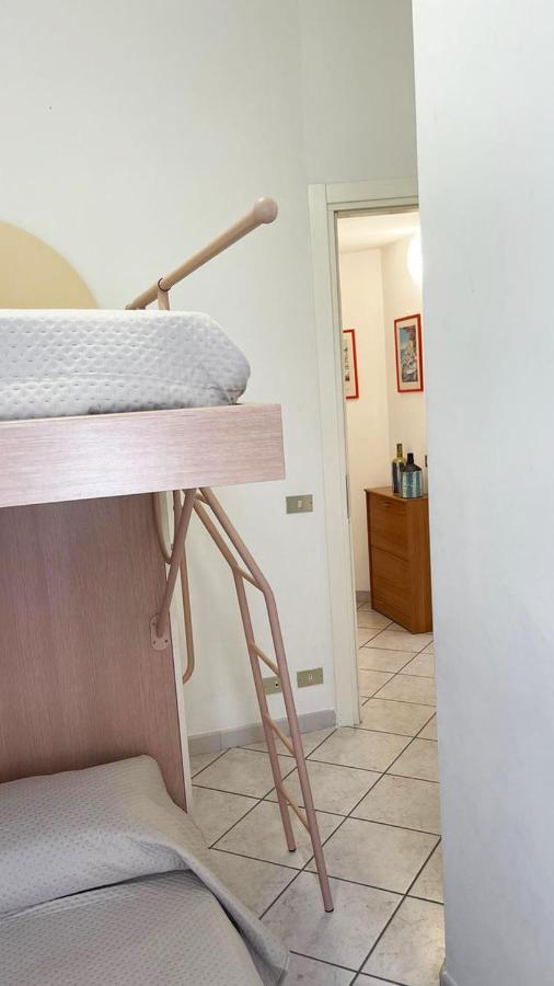 Ferienwohnung La Casa Di Maty Maiori Exterior foto