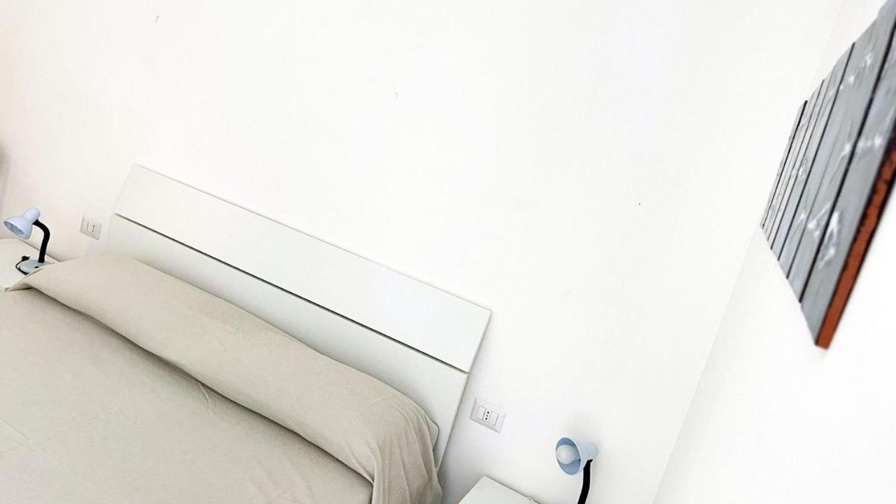 Ferienwohnung La Casa Di Maty Maiori Exterior foto