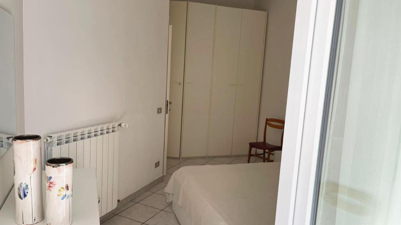 Ferienwohnung La Casa Di Maty Maiori Exterior foto