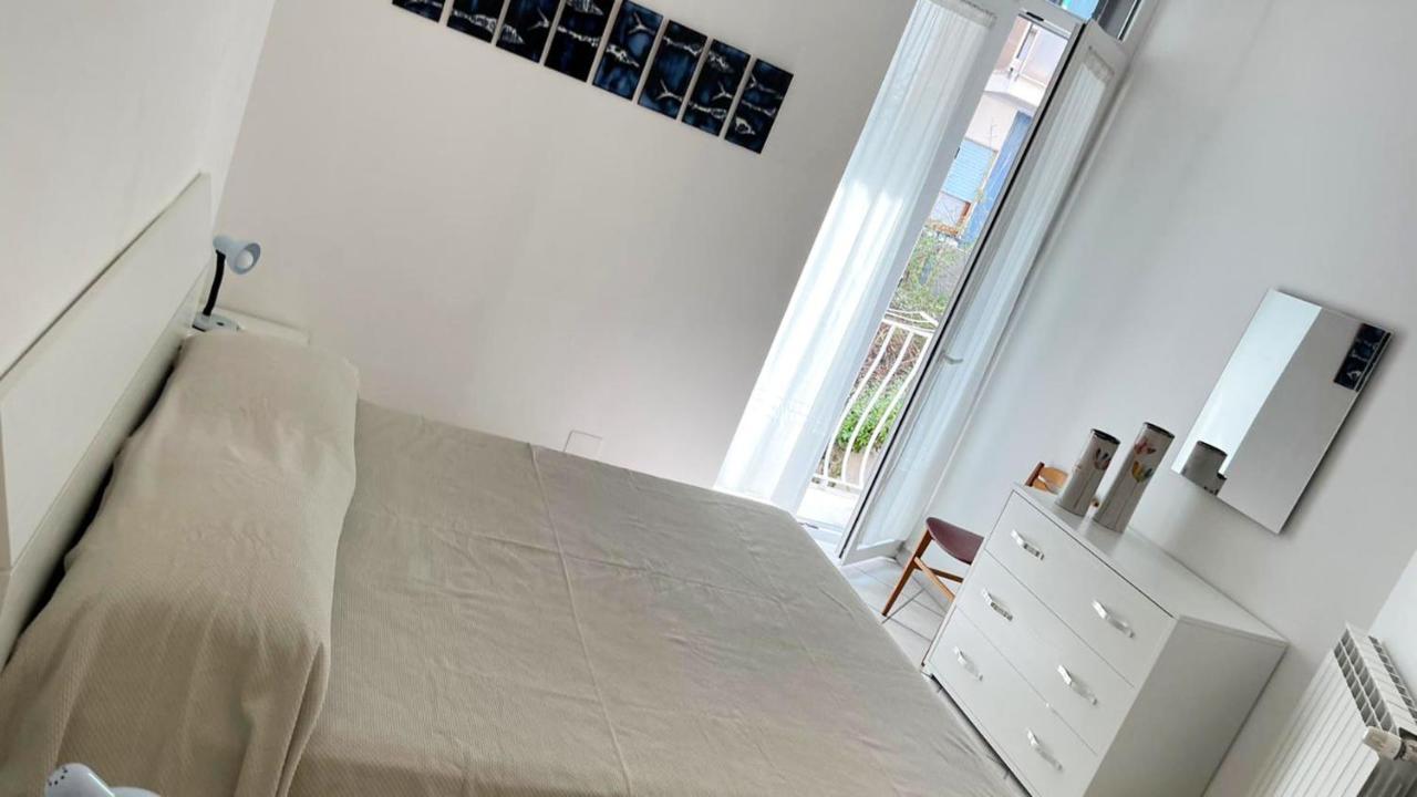 Ferienwohnung La Casa Di Maty Maiori Exterior foto