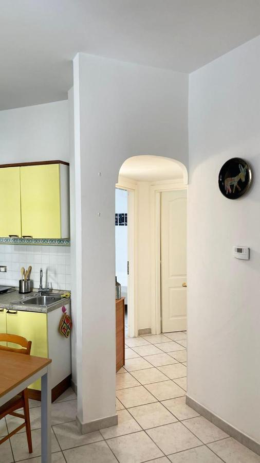 Ferienwohnung La Casa Di Maty Maiori Exterior foto